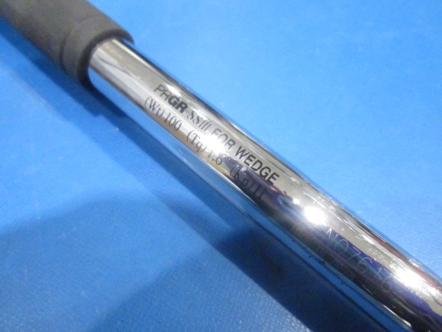 PRGR 中古ゴルフ