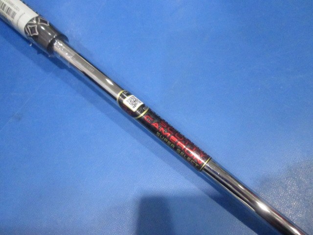 SCOTTY CAMERON 中古ゴルフ