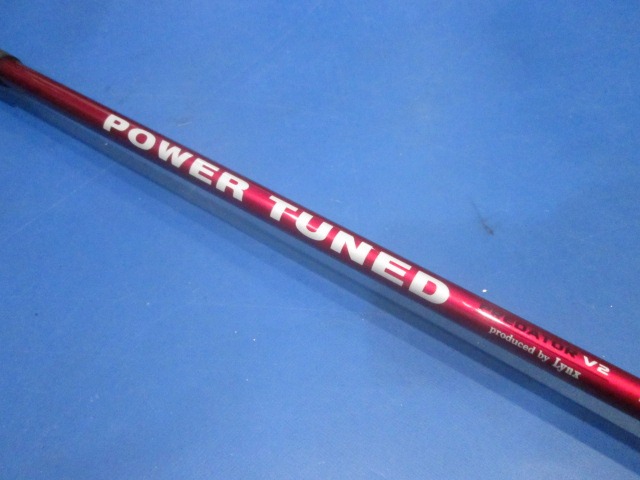 Lynx 中古ゴルフ