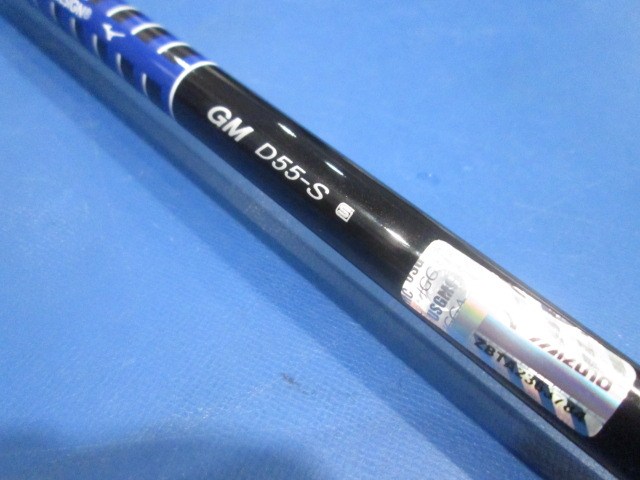 Mizuno 中古ゴルフ