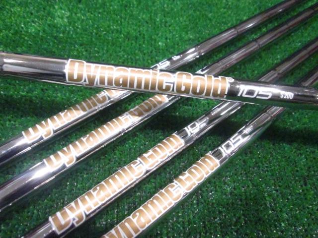 Mizuno 中古ゴルフ
