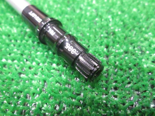 UST MAMIYA 中古ゴルフ