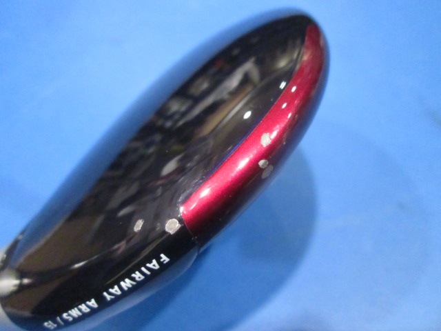 GLOBERIDE 中古ゴルフ