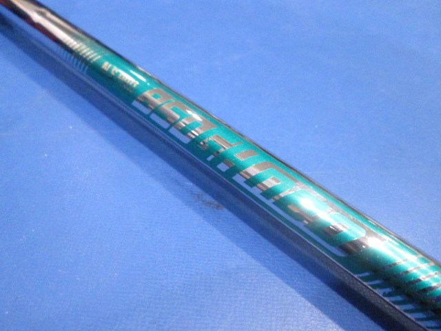 マスターズ 中古ゴルフ