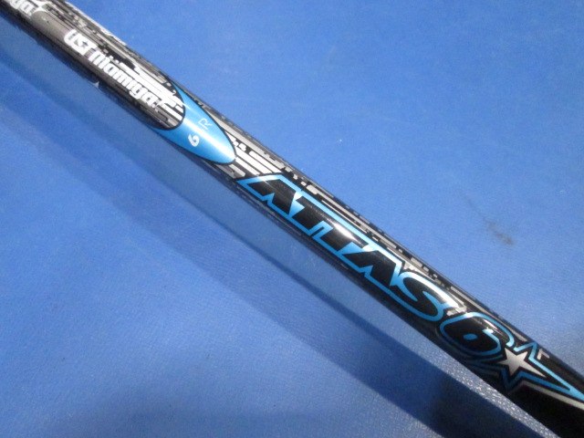 MYSTERY 中古ゴルフ