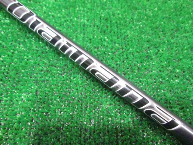 三菱 CHEMICAL 中古ゴルフ