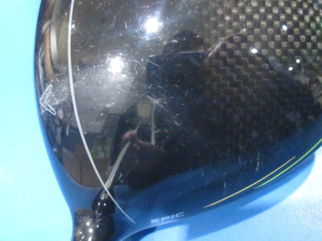 Callaway 中古ゴルフ