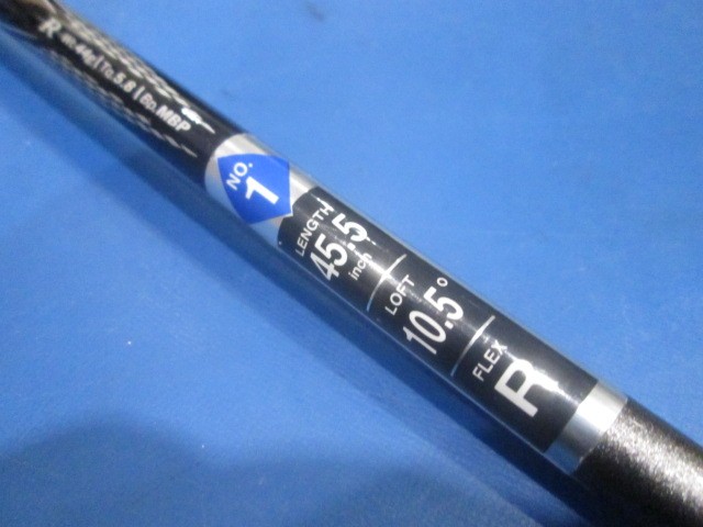 DUNLOP 中古ゴルフ
