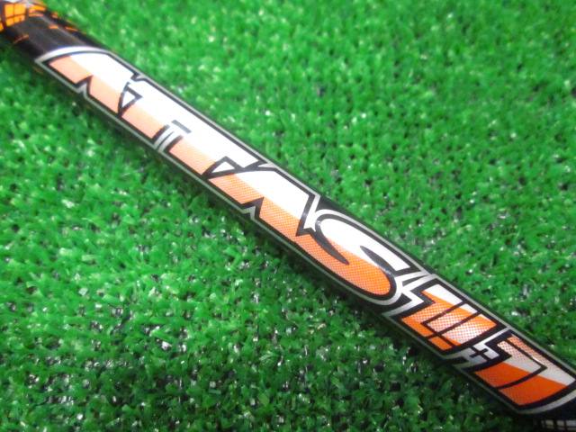 UST MAMIYA 中古ゴルフ