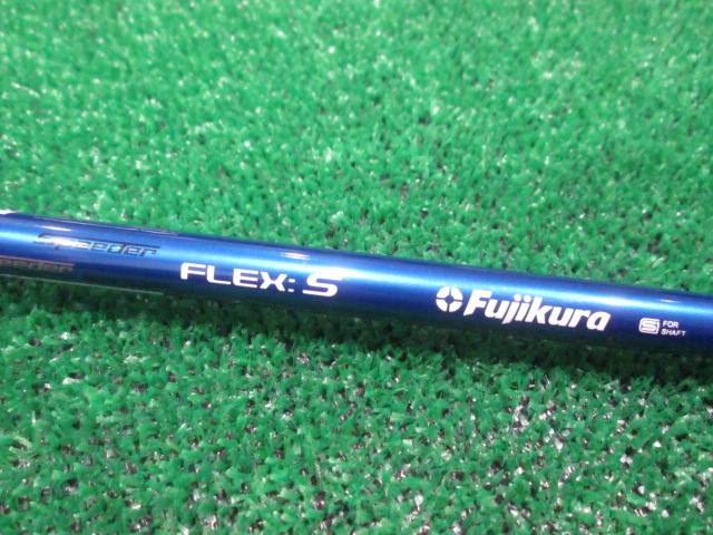 Fujikura 中古ゴルフ