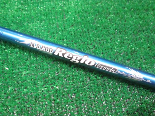 日本シャフト 中古ゴルフ
