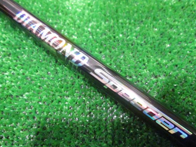 Fujikura 中古ゴルフ