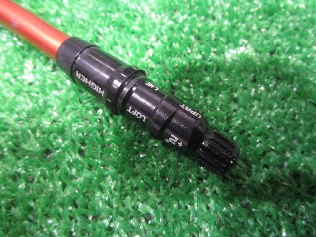 Fujikura 中古ゴルフ
