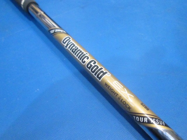 PRGR 中古ゴルフ