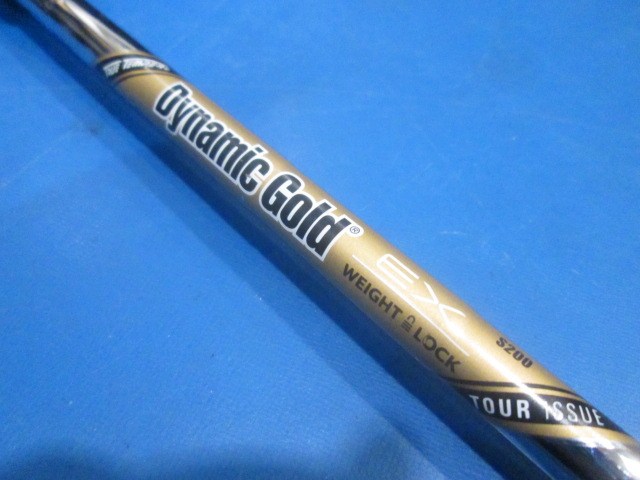 PRGR 中古ゴルフ
