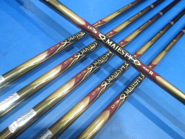 MAJESTY GOLF 中古ゴルフ