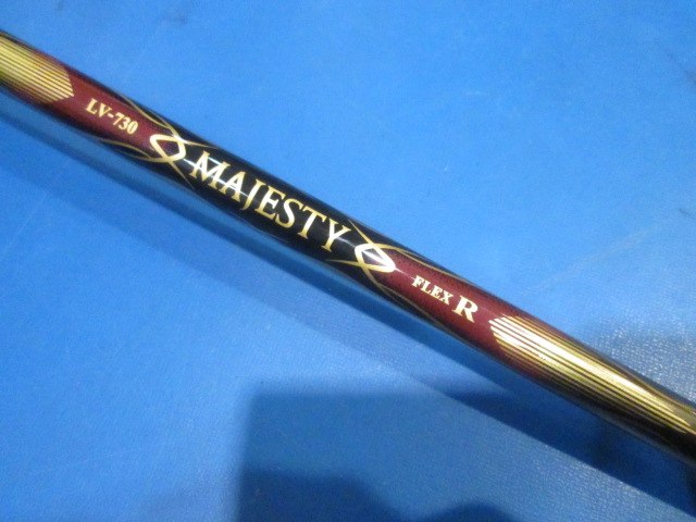 MAJESTY GOLF 中古ゴルフ