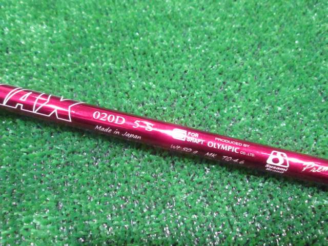 RODDIO 中古ゴルフ