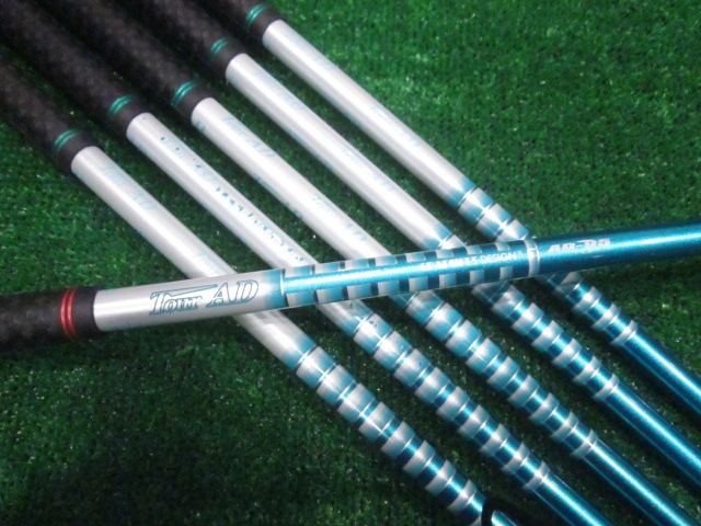 本間ゴルフ 中古ゴルフ
