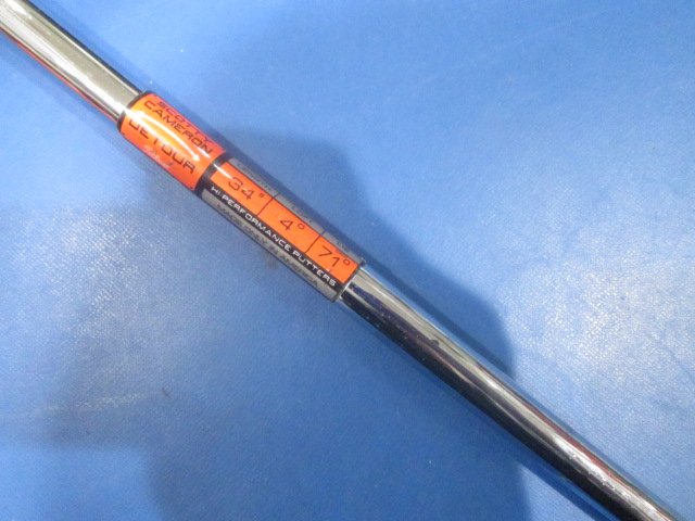 SCOTTY CAMERON 中古ゴルフ