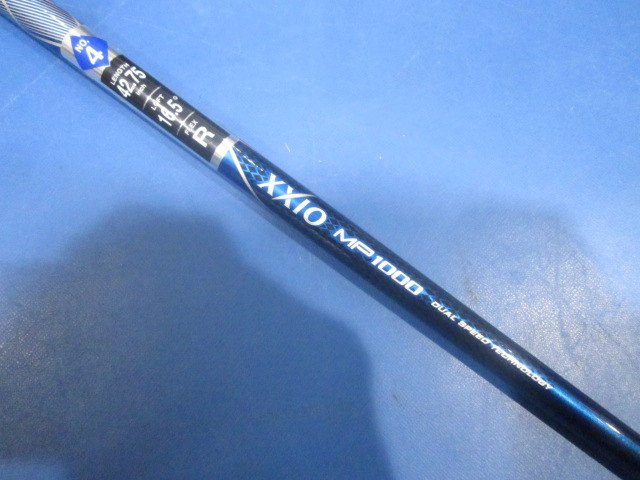 DUNLOP 中古ゴルフ