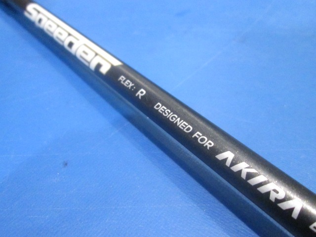 AKIRA PRODUCTS 中古ゴルフ