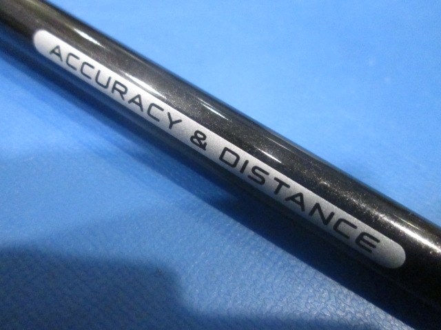 GRAPHITE DESIGN 中古ゴルフ