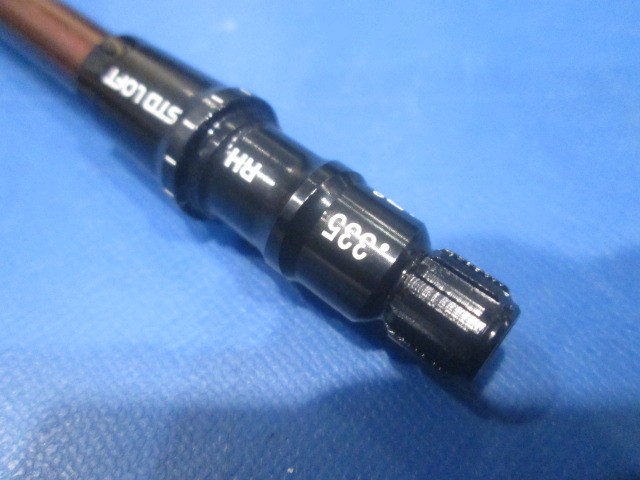 GRAPHITE DESIGN 中古ゴルフ