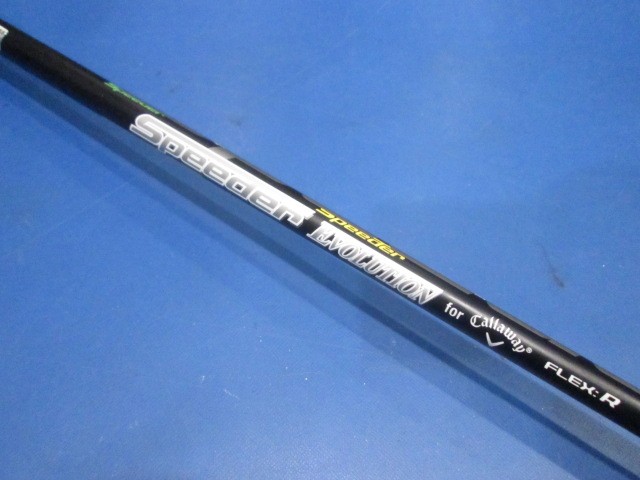 Callaway 中古ゴルフ
