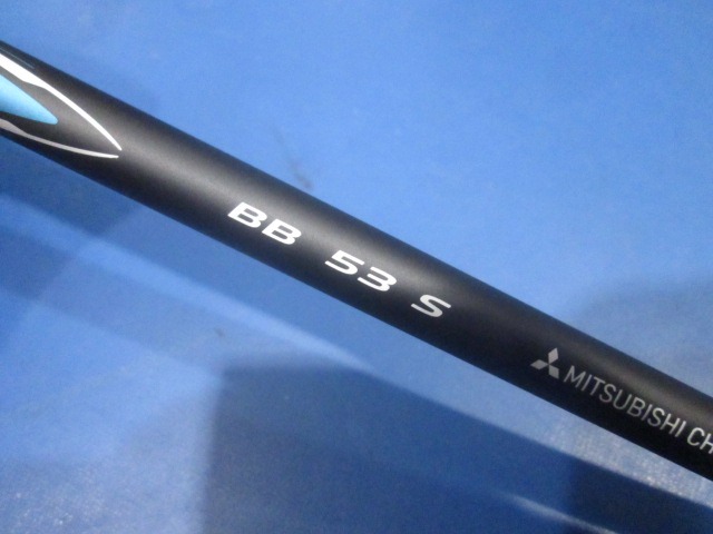 三菱 CHEMICAL 中古ゴルフ
