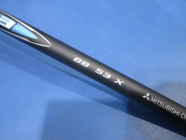 三菱 CHEMICAL 中古ゴルフ