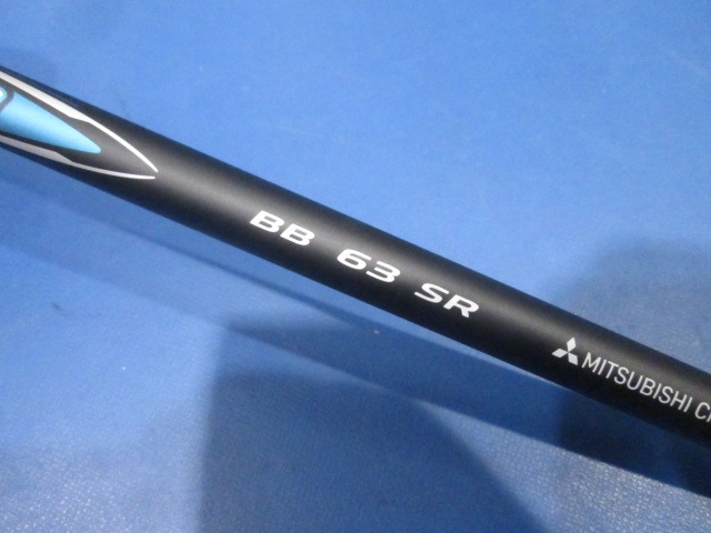 三菱 CHEMICAL 中古ゴルフ
