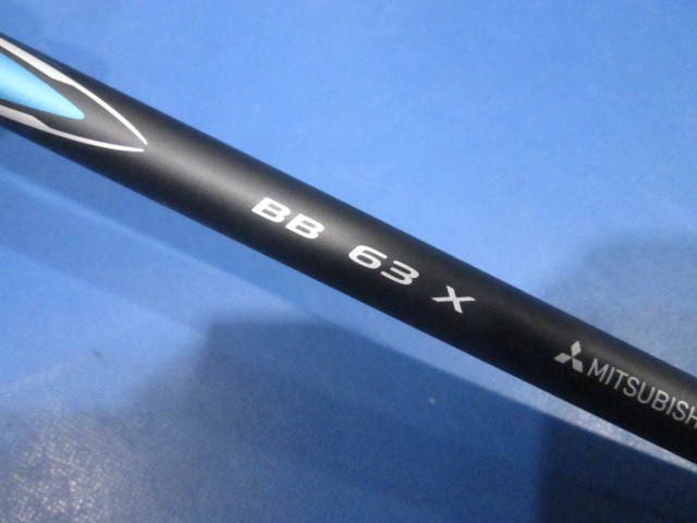 三菱 CHEMICAL 中古ゴルフ