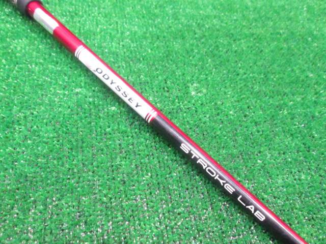 ODYSSEY 中古ゴルフ