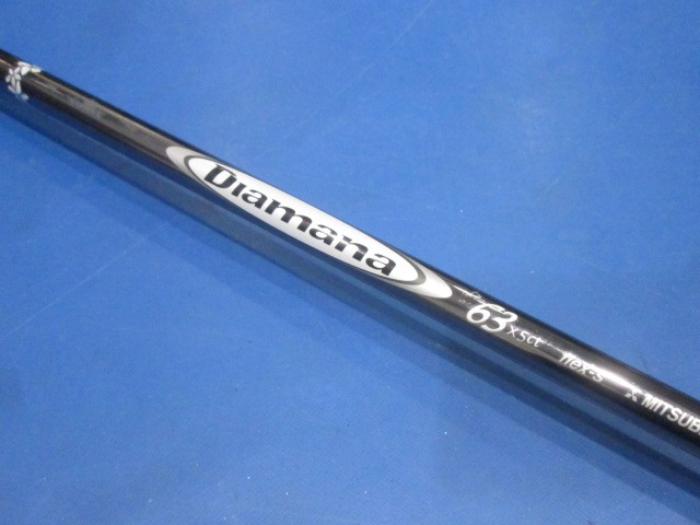 YAMAHA 中古ゴルフ