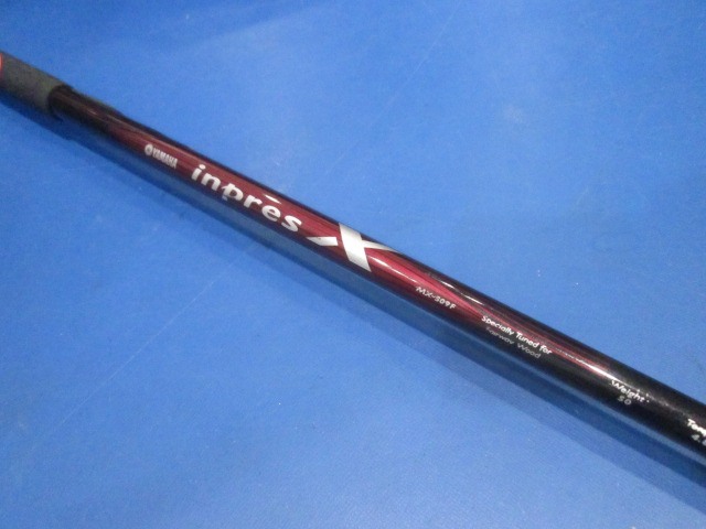 YAMAHA 中古ゴルフ