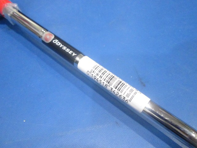 ODYSSEY 中古ゴルフ