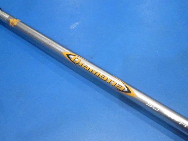 Callaway 中古ゴルフ