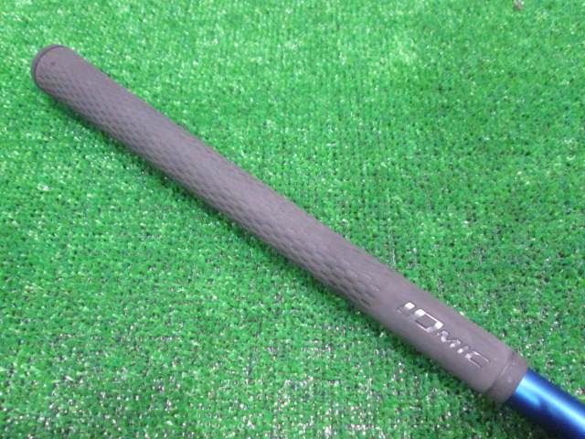Fujikura 中古ゴルフ