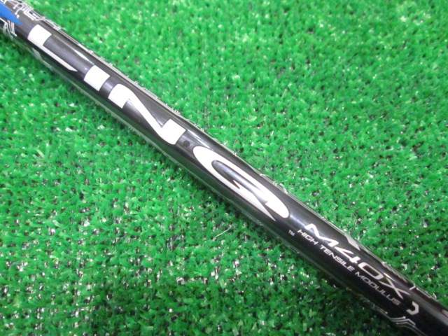 UST MAMIYA 中古ゴルフ