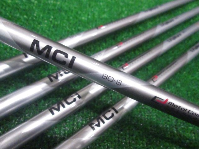 Mizuno 中古ゴルフ