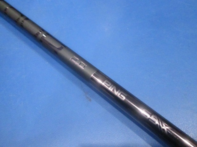 PING 中古ゴルフ