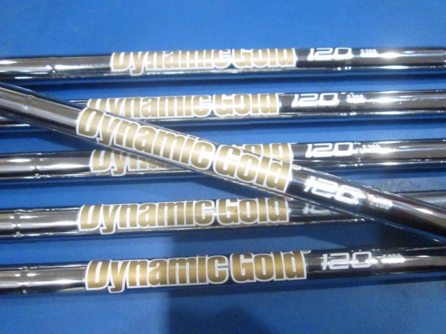 MasdaGolf 中古ゴルフ