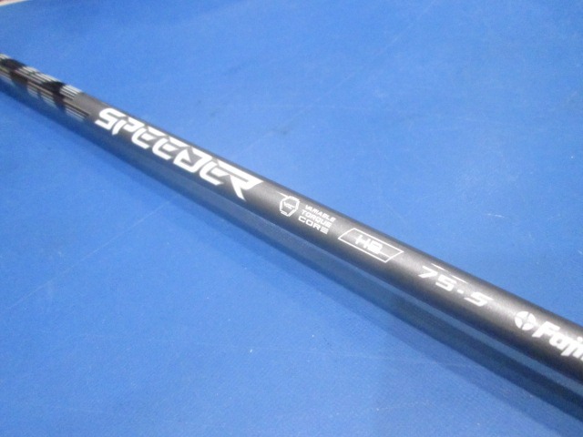 三浦技研 中古ゴルフ