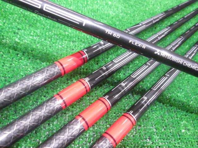 TaylorMade 中古ゴルフ