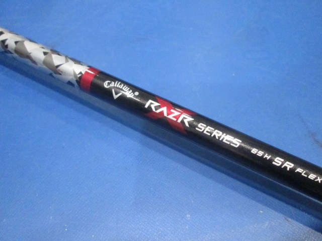 Callaway 中古ゴルフ