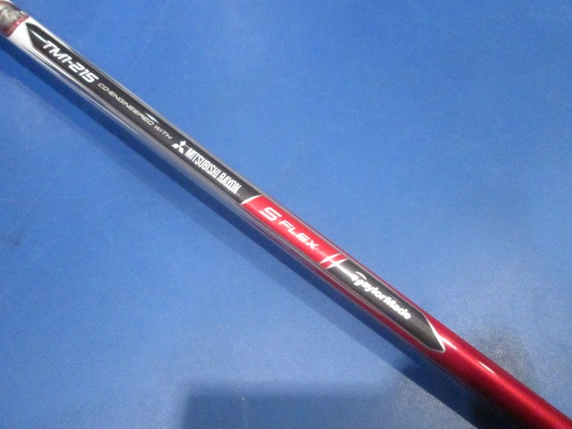 TaylorMade 中古ゴルフ