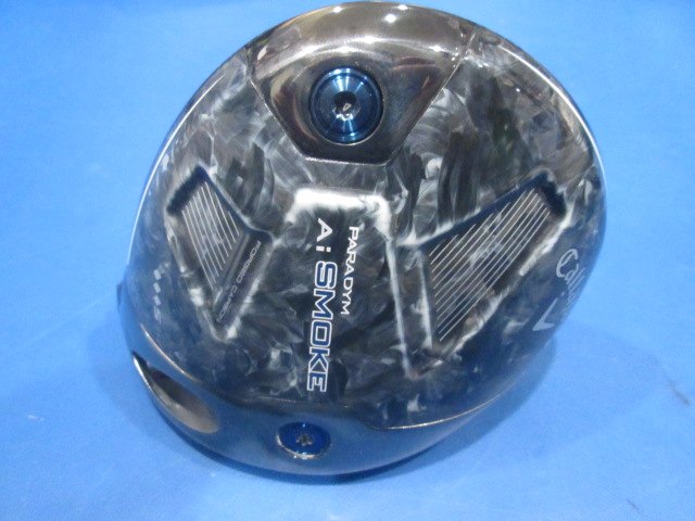 Callaway 中古ゴルフ