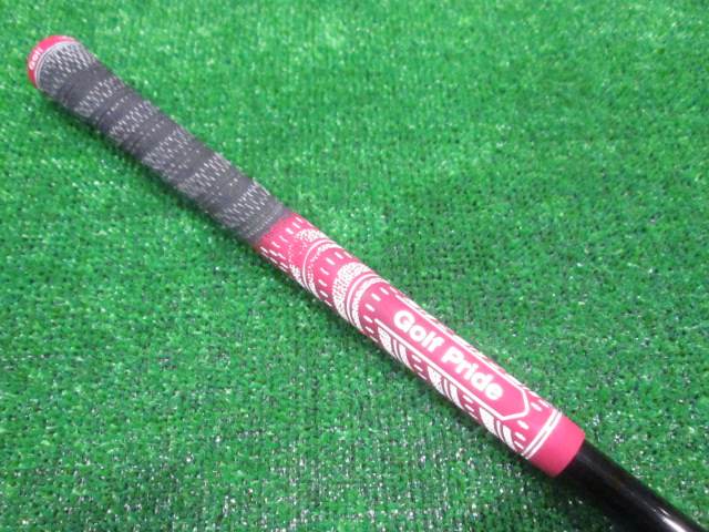 Fujikura 中古ゴルフ