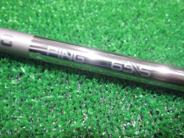 PING 中古ゴルフ